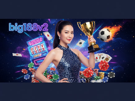 login big188v2