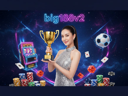 big188v2 สล็อตออนไลน์